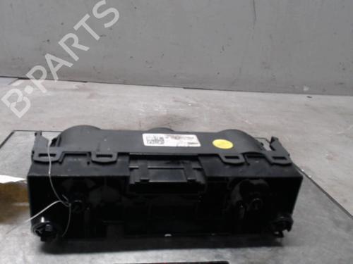Climate control VW POLO V (6R1, 6C1) 1.4 TDI | BP21294912I5 