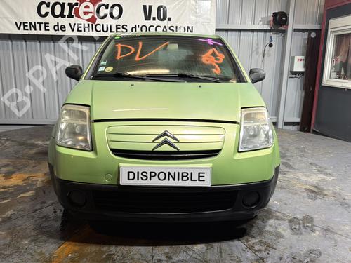 Used Parts CITROËN C2 (JM_) 1.4 (73 hp) 4309651