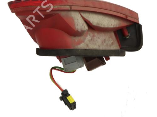 Left tailgate light PEUGEOT 607 (9D, 9U) 2.2 HDi | BP21304276C79 - Image 2