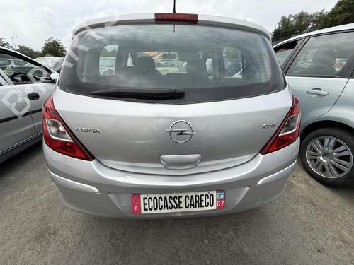 ABS pump OPEL CORSA D (S07) 1.3 CDTI (L08, L68) | BP27299879M43  - Image 13