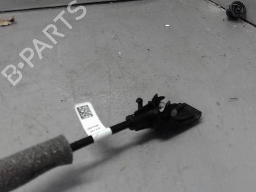 Front right lock RENAULT SCÉNIC IV (J9_) 1.2 TCe 130 | BP21375819C97 