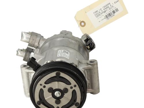 AC compressor FORD FOCUS IV (HN) 1.0 EcoBoost mHEV Flex | BP25599588M34 - Image 5