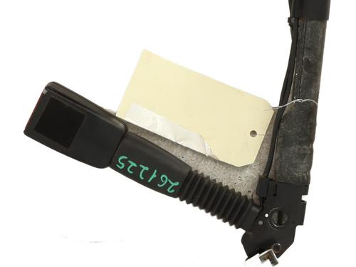 Used Seat buckle Seat buckle BMW 1 (E87) 118 d (122 hp) 34241345 34241345