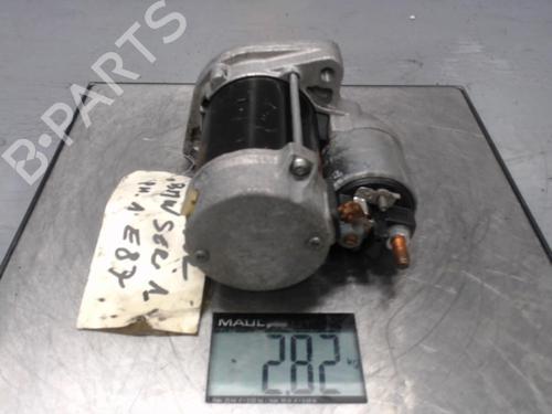 Used Starter BMW 1 (E87) 116 i (115 hp) 21368846