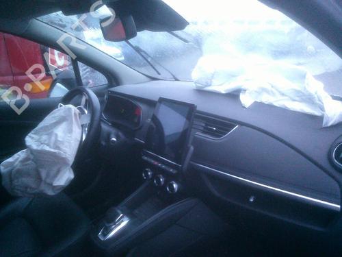 Used Parts RENAULT ZOE (BFM_) ZOE (BFMC, BFMD) 3605748