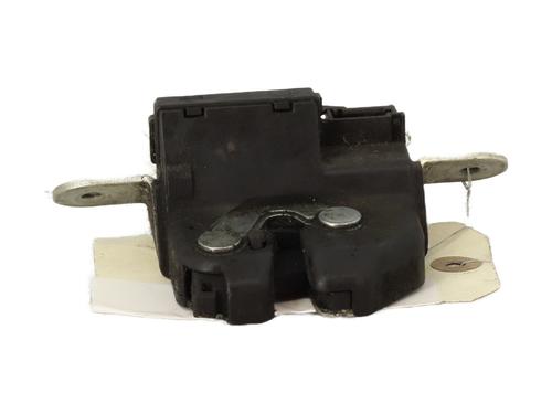 Used Tailgate lock OPEL CORSA D (S07) 1.2 (L08, L68) (86 hp) 32186703