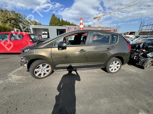 ABS pump PEUGEOT 3008 I MPV (0U_) 1.6 HDi | BP21320324M43 