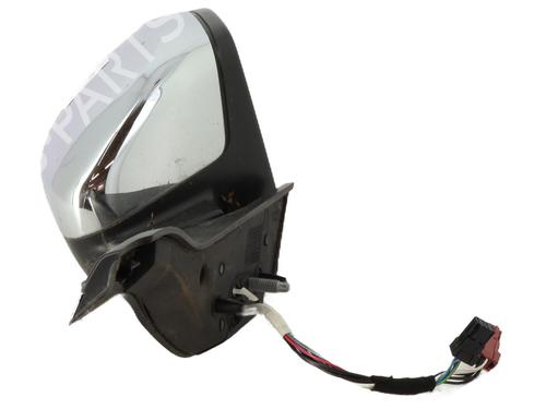 Right mirror PEUGEOT 208 I (CA_, CC_) 1.6 GTi | BP27685245C27