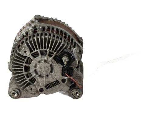 Used Alternator Alternator RENAULT SCÉNIC III (JZ0/1_) 1.5 dCi (JZ02, JZ0R) (95 hp) 30574183 30574183