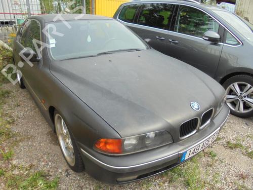Left taillight BMW 5 (E39) 530 d | BP21317200C34 