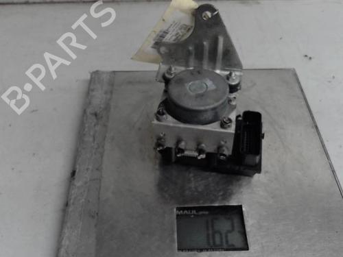 Used ABS pump FIAT 500 (312_) 1.2 (312AXA1A) (69 hp) 21293109