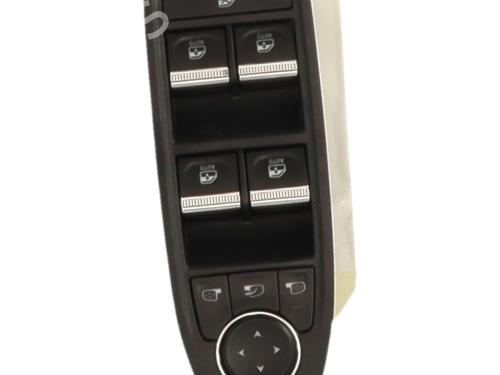 Left front window switch RENAULT CLIO V (B7_) 1.3 TCe 130 (B7MF) | BP38677744I27 - Image 4