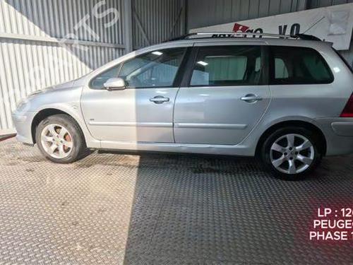 Climate control PEUGEOT 307 Break (3E) 1.6 HDi 110 | BP32750160I5  - Image 18