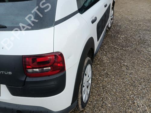 Tailgate CITROËN C4 CACTUS 1.2 VTi 82 | BP31211464C6 - Image 10