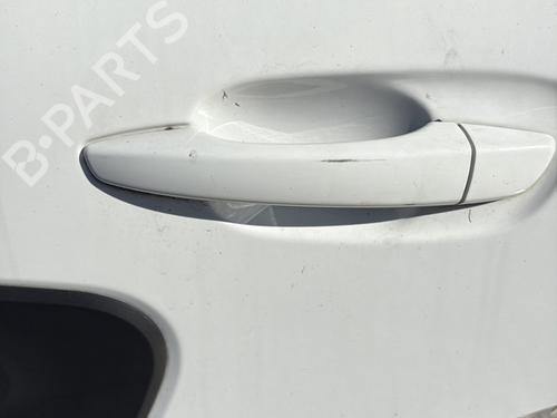 Left rear door CITROËN C4 CACTUS 1.6 HDi 90 | BP26678425C4 