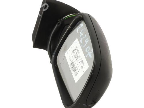 Right mirror PEUGEOT 307 (3A/C) 2.0 HDi 90 | BP21292734C27 