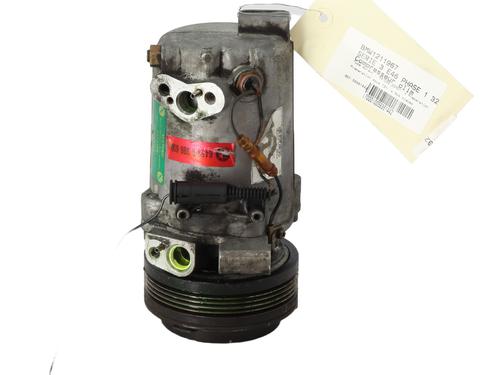 AC-Kompressor BMW 3 (E46) 320 d (136 hp) 21290764