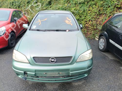 Brugte OPEL ASTRA G Hatchback (T98) 1.6 (F08, F48) (75 hp) 4306301