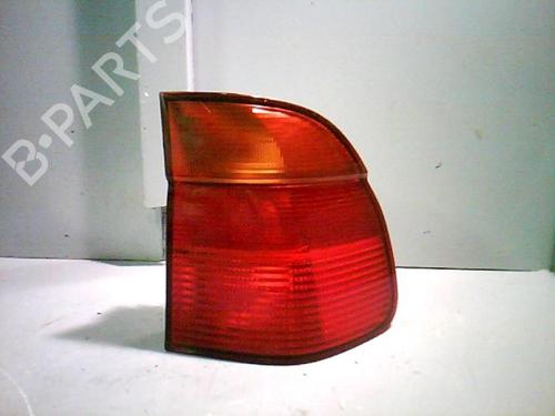 Used Right taillight BMW 5 Touring (E39) 530 d (184 hp) 21304238