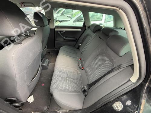 Engine SEAT EXEO ST (3R5) 2.0 TDI | BP24504515M1  - Image 21