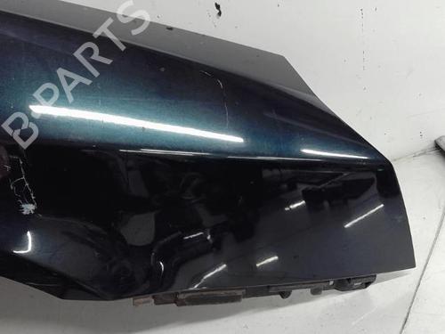 Right front fenders RENAULT VEL SATIS (BJ0_) 2.2 dCi (BJ0E, BJ0F) | BP21314421C42 