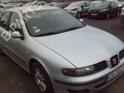 Steering column stalk SEAT LEON (1M1) 1.9 TDI | BP21370979I23 - Image 18