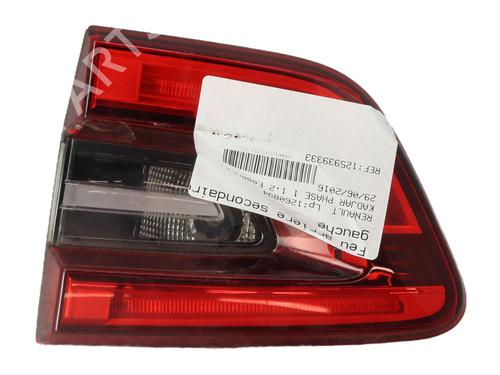 Left tailgate light RENAULT KADJAR (HA_, HL_) 1.2 TCe 130 (HLMR) | BP35826130C79 - Image 6