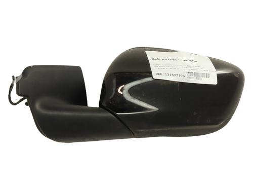 Left mirror CITROËN C4 CACTUS 1.2 VTi 82 | BP38762495C26  - Image 6