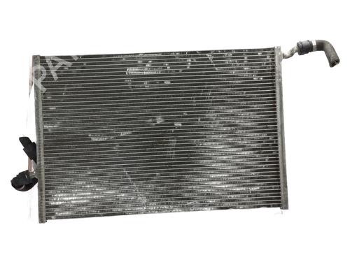 Used Intercooler Intercooler MERCEDES-BENZ C-CLASS (W205) C 200 d (205.001) (160 hp) 21371862 21371862