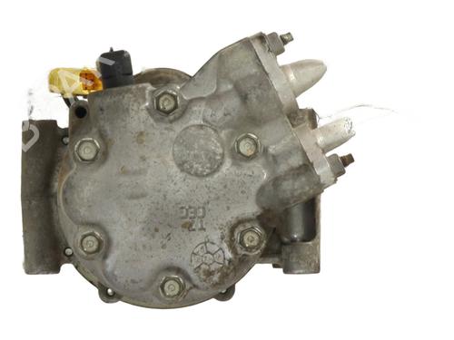 AC compressor CITROËN C3 II (SC_) 1.4 | BP29502275M34 - Image 2