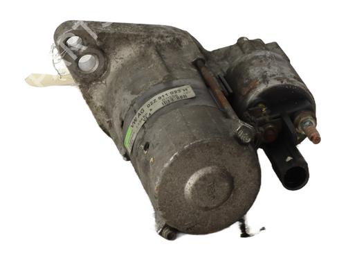 Starter VW GOLF V (1K1) 1.9 TDI | BP27615497M8 - Image 3