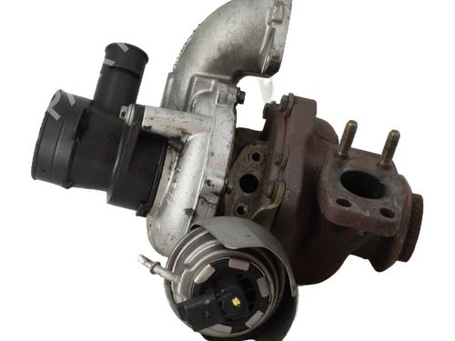 Turbocharger/Supercharger FORD MONDEO IV Turnier (BA7) 1.6 TDCi | BP21366122M71