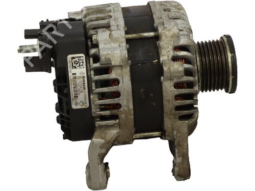 Alternator RENAULT CLIO V (B7_) 1.3 TCe 130 (B7MF) | BP38677734M7 - Image 3