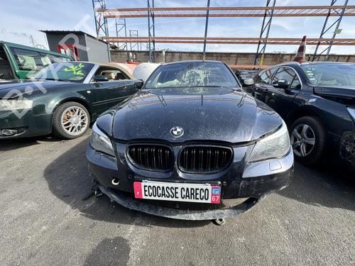 Left front door BMW 5 (E60) 530 d | BP21312373C2 