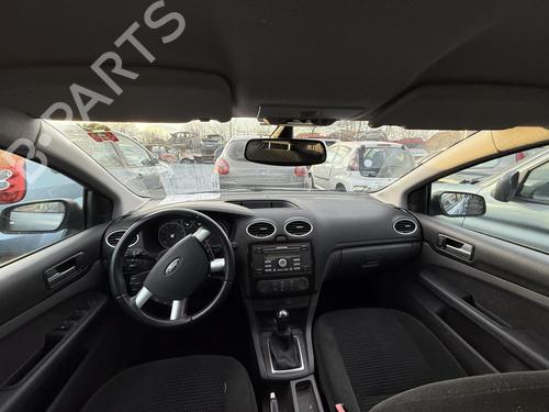 Headlight switch FORD FOCUS II Turnier (DA_, FFS, DS) 1.8 | BP23806151I24 - Image 18