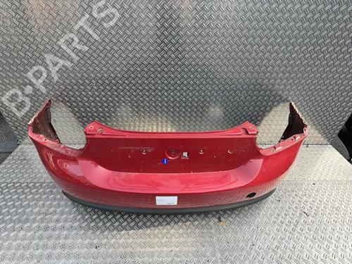 Rear bumper FIAT 124 Spider (348_) 1.4 (348) | BP27673568C8 