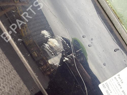Left rear door BMW 7 (E65, E66, E67) 730 Ld | BP21758658C4 