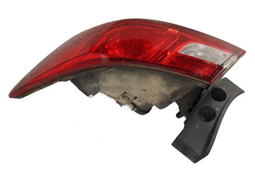 Right taillight RENAULT CLIO IV (BH_) 0.9 TCe 90 (BHNF, BHMA, BHMH, BHJK, BHJR) | BP29065710C35 
