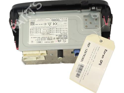 Radio PEUGEOT 108 1.0 VTi 72 | BP36875901E6 - Image 4