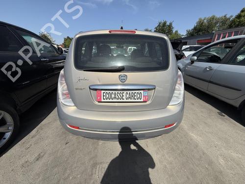 Right taillight LANCIA YPSILON (843_) 1.3 D Multijet (843.AXF11, 843.AXF1A, 843.AXM11,... | BP27094554C35 - Image 15