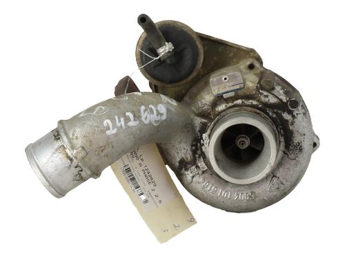 Used Turbocharger/Supercharger OPEL MOVANO A Van (X70) 2.5 DTi (FD) (99 hp) 21292801