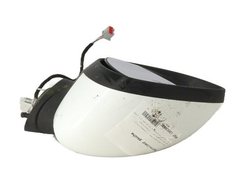 Left mirror FORD FIESTA VI (CB1, CCN) 1.25 | BP32221415C26