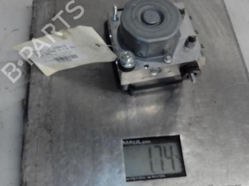 ABS pump RENAULT CLIO IV (BH_) 1.5 dCi 90 | BP21300860M43 