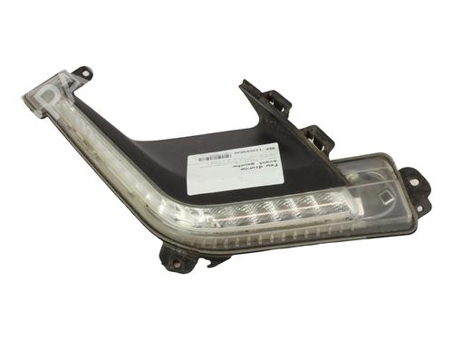 Used Left daytime light Left daytime light PEUGEOT 308 I (4A_, 4C_) 1.6 16V (120 hp) 39582604 39582604