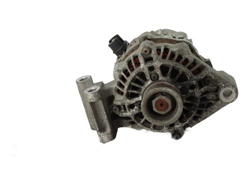 Used Alternator Alternator FORD FIESTA V (JH_, JD_) 1.4 16V (80 hp) 21301893 21301893