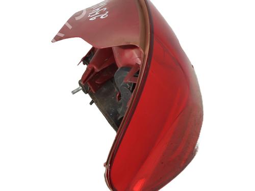Left taillight PEUGEOT 207 (WA_, WC_) 1.6 HDi | BP30909548C34