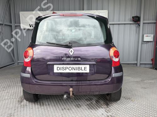 Used Parts RENAULT MODUS / GRAND MODUS (F/JP0_)  1.5 dCi (FP0E, JP0E)  4568255