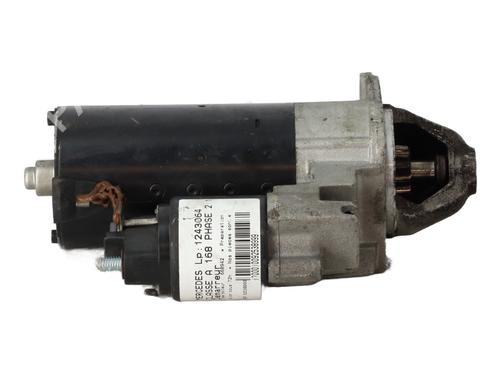 Startmotor MERCEDES-BENZ A-CLASS (W168) A 170 CDI (168.009, 168.109) | BP21314092M8 
