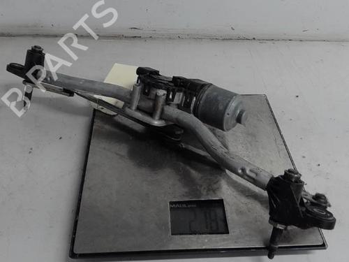 Front wiper motor ALFA ROMEO GIULIETTA (940_) 1.6 JTDM (940FXD1A) | BP21298710M29 