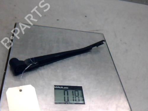 Used Rear windshield wiper arm BMW 1 (E87) 116 d (116 hp) 21317048